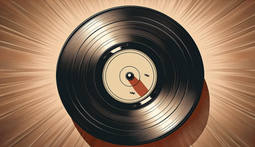 青盤でビートルズデビューした結果