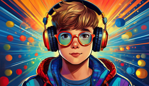 少年時代のビートルズ入門の思い出