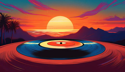 ビートルズの後期アルバムについて